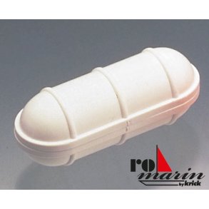 Redningsflde 57 x 22 mm, skala 1/25, 2 stk.