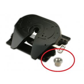 Kongebolt til trailer