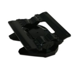 Skammel i metal og kongebolt