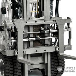 Aoue-LD160S gaffeltruck, hydraulisk, ARTR