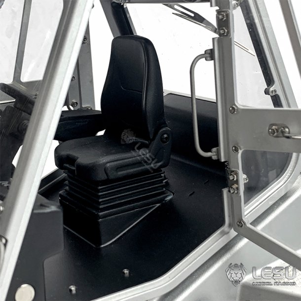 Aoue-LD160S gaffeltruck, hydraulisk, ARTR