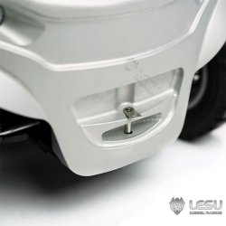 Aoue-LD160S gaffeltruck, hydraulisk, ARTR