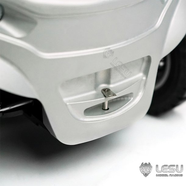 Aoue-LD160S gaffeltruck, hydraulisk, ARTR