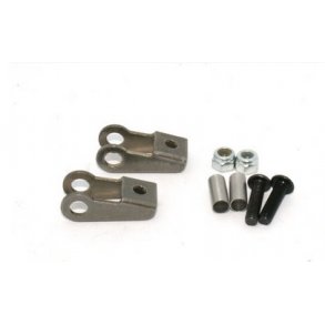 Ophng til stddmpere, foran (MB12)