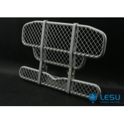 Kngurugitter med trdnet til Scania lastbiler