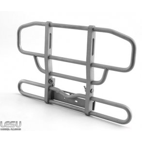 Tamiya lastbiler - Kofangere m.m.