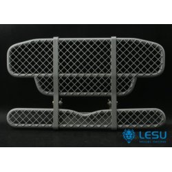 Kngurugitter med trdnet til Scania lastbiler