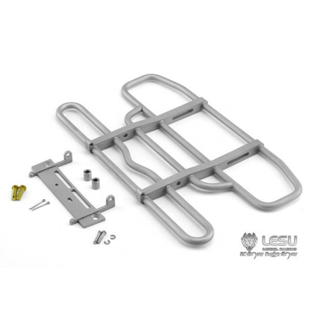 Kngurugitter til Scania lastbiler