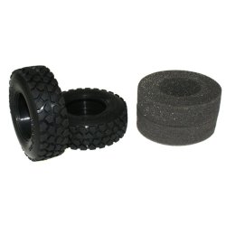 Grovdk, 2 stk. Brede.