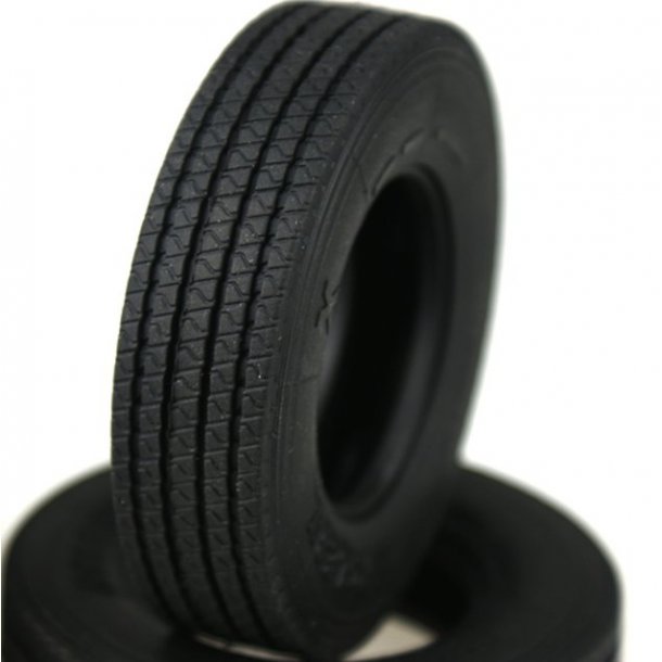 Almindelige dk, 2 stk. Smalle.