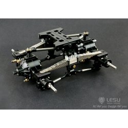 Pendulophng v2 til aksler med differentialesprre