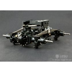 Pendulophng v2 til aksler med differentialesprre