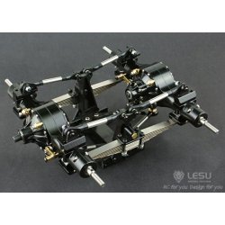 Pendulophng v2 til aksler med differentialesprre