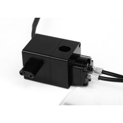 Hydraulisk stempel til tiplad og tiptrailer - 150-595 mm