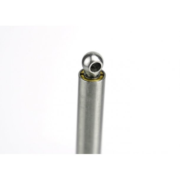 Hydraulisk stempel til tiplad og tiptrailer - 150-595 mm