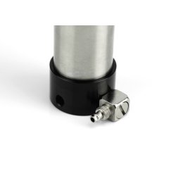 Hydraulisk stempel til tiplad og tiptrailer - 150-595 mm