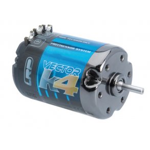 Tamiya lastbiler - Motorer/Gearkasser