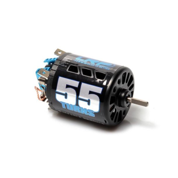 LRP 540-serie 55 turns, 3,7 - 11,1 V