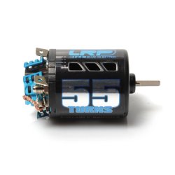 LRP 540-serie 55 turns, 3,7 - 11,1 V