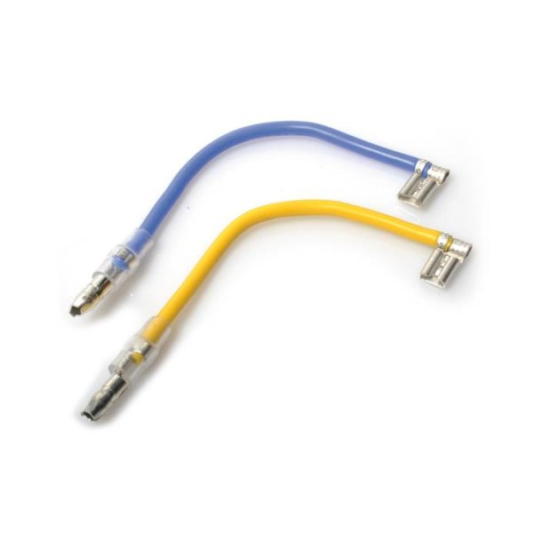 LRP 540-serie 55 turns, 3,7 - 11,1 V