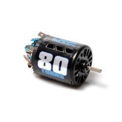 LRP 540-serie 80 turns, 3,7 - 11,1 V