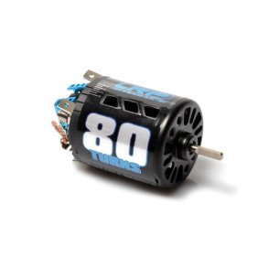 LRP 540-serie 80 turns, 3,7 - 11,1 V