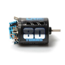 LRP 540-serie 80 turns, 3,7 - 11,1 V