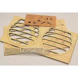 H.M.S. Victory - Tvrmodel