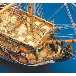 San Felipe, skala 1/75