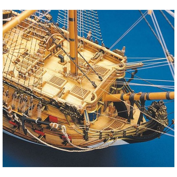 San Felipe, skala 1/75