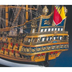 San Felipe, skala 1/75