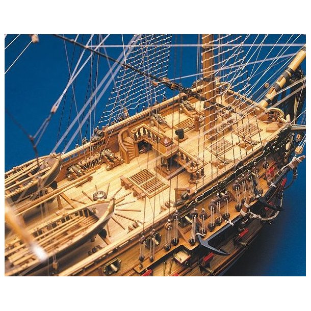 San Felipe, skala 1/75