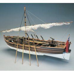 Bevbnet kutter Pinnacle Lancia, skala 1/16