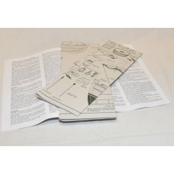 Bevbnet kutter Pinnacle Lancia, skala 1/16