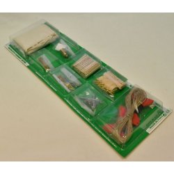 HMS Victory Long Boat, skala 1/16