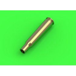 Browning kaliber .50 (12.7 mm) - tomme hylstre 25 stk, skala 1/16