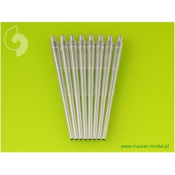 Bismarck - Hoved-kanonlb, skala 1/200