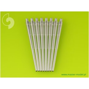 Bismarck - Hoved-kanonlb, skala 1/200