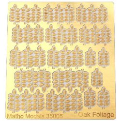 Egetrsblade, fototsede