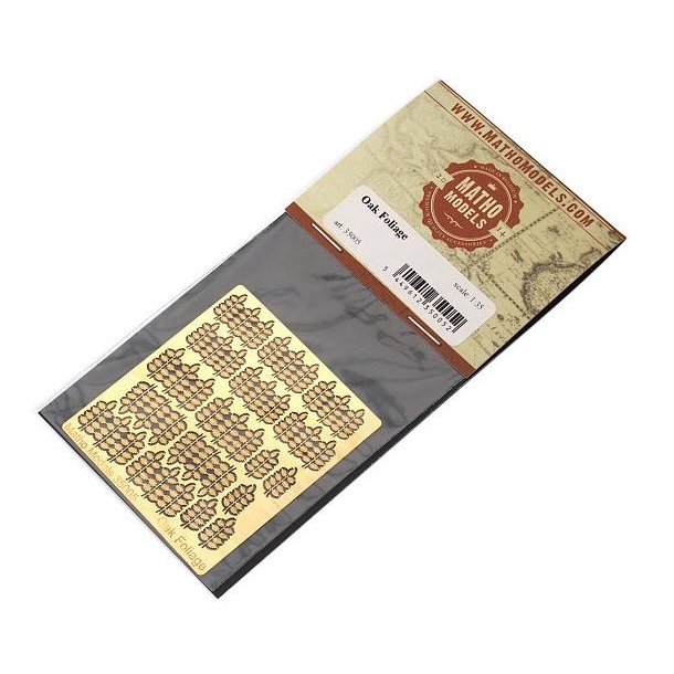 Egetrsblade, fototsede