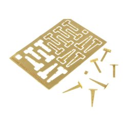 Fototsede hnglser - type A