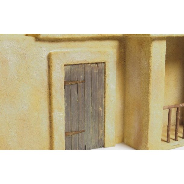 Fototsede hnglser - type A