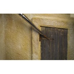 Fototsede hnglser - type A