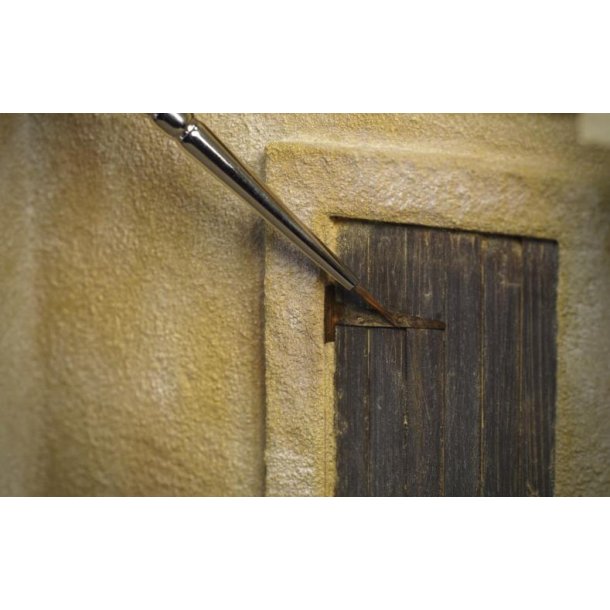 Fototsede hnglser - type A