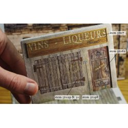 Fototsede hnglser - type A