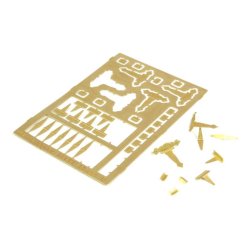 Fototsede hnglser - type B