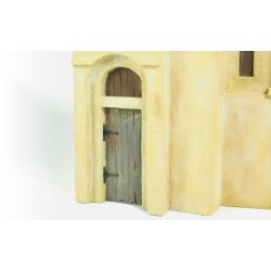 Fototsede hnglser - type B