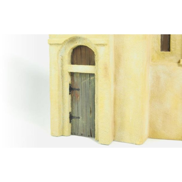 Fototsede hnglser - type B