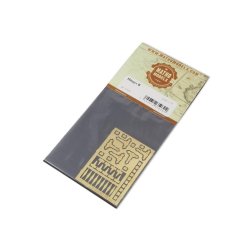 Fototsede hnglser - type B