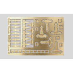 Fototsede hnglser - type B